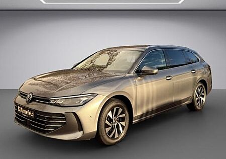 VW Passat Volkswagen