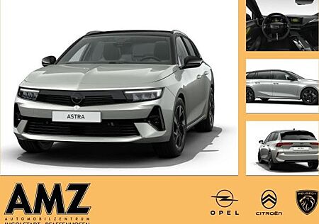 Opel Astra Sports Tourer GS 1.2 Turbo