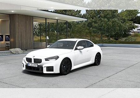 BMW M2 Coupé,M Sportsitze,Memory,Park.Ass.,uvm.