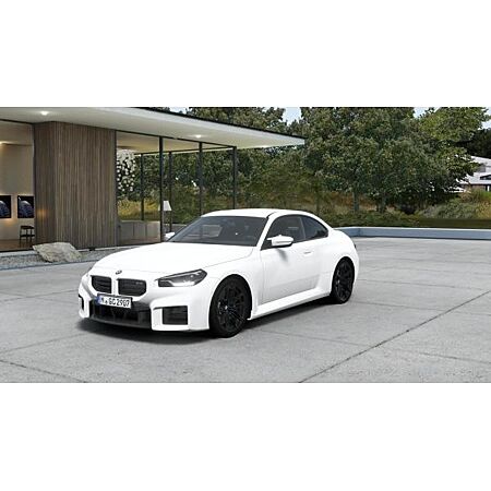 BMW M2 leasen BMW M2 leasen