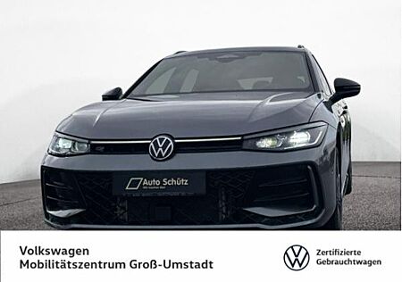 VW Passat Volkswagen R-Line 2,0 l TDI SCR 4MOTION PANO*STANDHEIZUNG*AHK*WINTERRÄDER