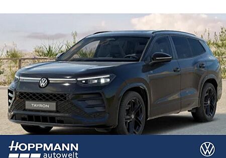 VW Tayron Volkswagen R-Line 1,5 eHybrid DSG AHK,PANO,IQ, Lagerwagen Anlieferung November !