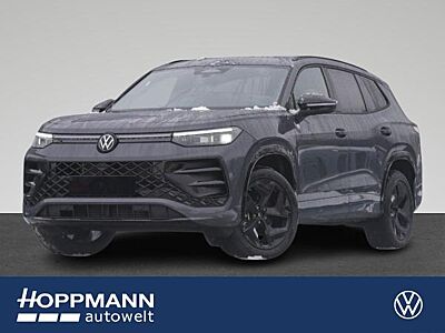 Volkswagen Tayron R-Line 2,0 TDI SCR DSG Pano,AHK,IQ Lagerwagen ! Zulassungsaktion bis Ende Mai !