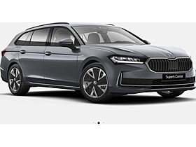 Skoda Superb 1.5 TSI iV DSG Selection mit Paket Licht & Sicht + Fahrerassistenz + Infotainment Plus + AHK + elekt Skoda Superb 1.5 TSI iV DSG Selection mit Paket Licht & Sicht + Fahrerassistenz + Infotainment Plus + AHK + elekt