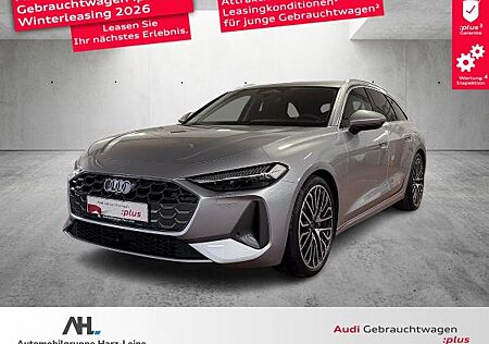 Audi A5 Avant TFSI advanced S-tronic LED Plus Navi Plus ACC AHK 20