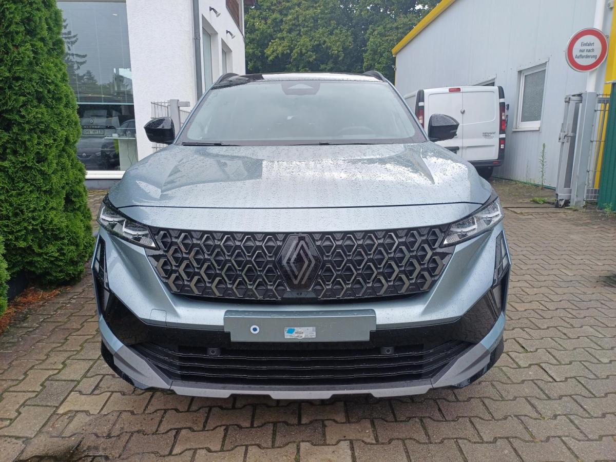 Renault Espace Full Hybrid E-Tech 200 7S Esprit Alpine bild 2