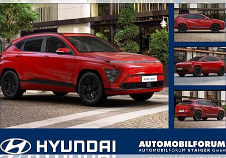 Hyundai Kona gebraucht kaufen Hyundai Kona Electro Select inkl. Wärmepumpe // Konfigurierbar