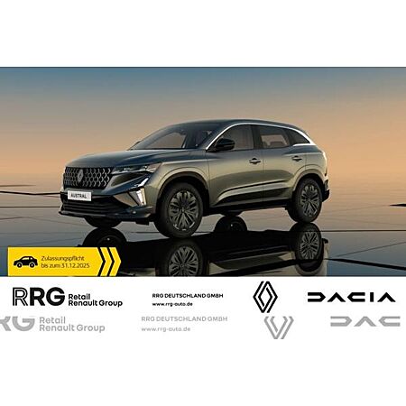 Renault Austral leasen