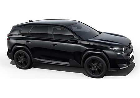 Citroën C5 Aircross gebraucht kaufen Citroën C5 Aircross PLUS - Hybrid 145 PS Automatik inkl. Allwetter + AHK