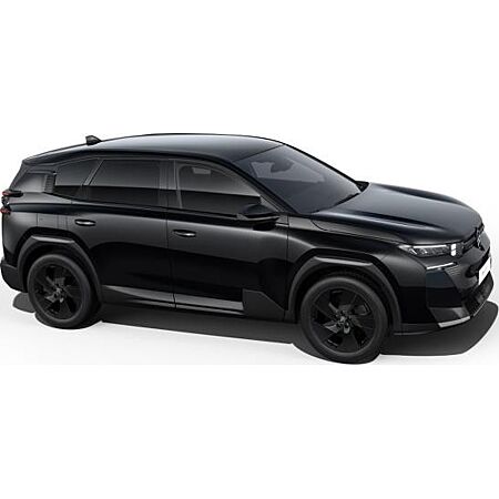 Citroën C5 Aircross leasen Citroën C5 Aircross leasen