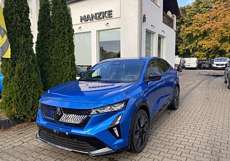 Renault Rafale E-Tech PHEV 300 4x4 Esprit Alpine