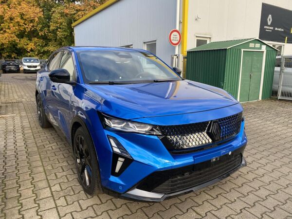 Renault Rafale E-Tech PHEV 300 4x4 Esprit Alpine bild 3