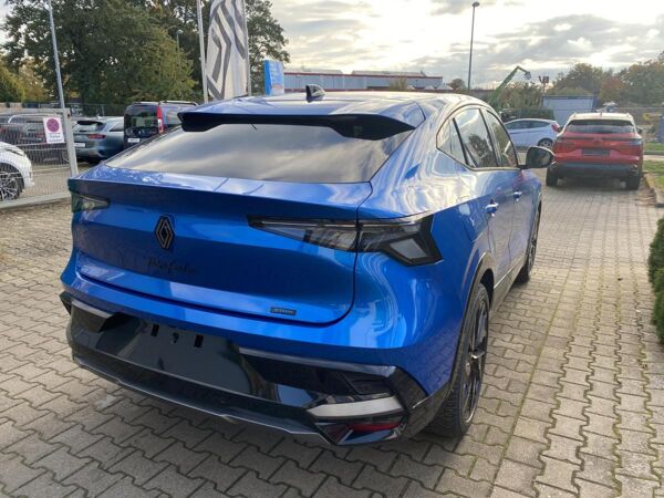 Renault Rafale E-Tech PHEV 300 4x4 Esprit Alpine bild 4