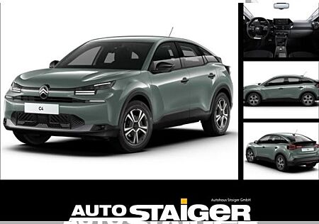 Citroën C4 gebraucht kaufen Citroën C4 YOU MHEV **Gewerbeknaller**