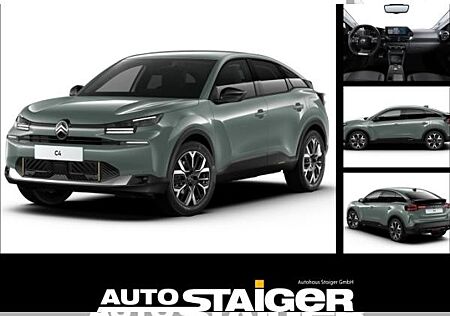 Citroën C4 gebraucht kaufen Citroën C4 MAX MHEV **Gewerbeknaller**