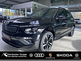 Skoda Kamiq Monte Carlo 1,0 TSI 7-Gang-DSG Sofort Verfügbar Skoda Kamiq Monte Carlo 1,0 TSI 7-Gang-DSG Sofort Verfügbar