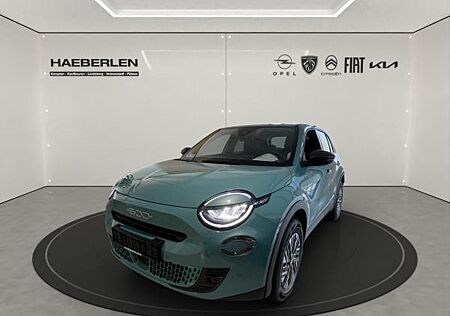 Fiat 600 Business Edition / SOFORT VERFÜGBAR🔥/ INKL. ALLWETTERREIFEN