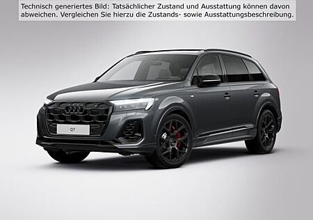 Audi Q7 gebraucht kaufen Audi Q7 S Line business 60TFSIe quattro 360kW tiptronic *KURZFRISTIG VERFÜGBAR*EROBERUNG*