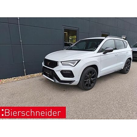 Cupra Ateca leasen