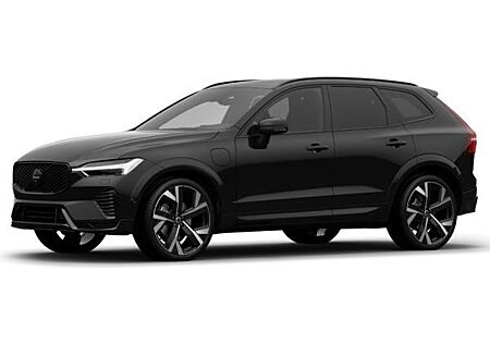 Volvo XC 60 gebraucht kaufen Volvo XC 60 XC60 T8 AWD Ultra Black Edition