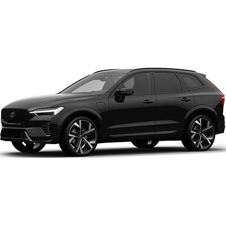 Volvo XC60 leasen Volvo XC60 leasen