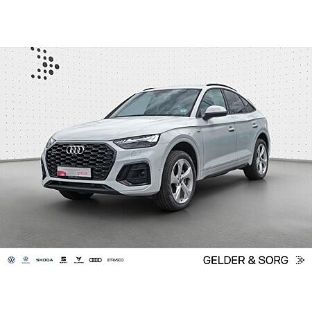 Audi Q5 leasen