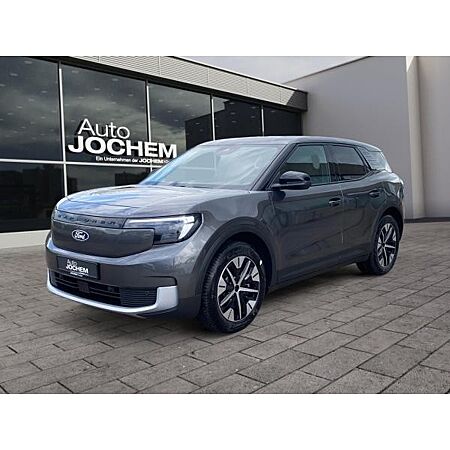 Ford Explorer leasen