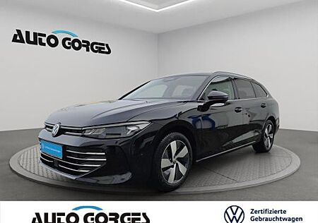 VW Passat Volkswagen Variant Business 2.0l TDI +AHK+AREAVIEW+WINTER+