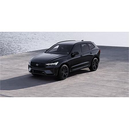 Volvo XC60 leasen Volvo XC60 leasen