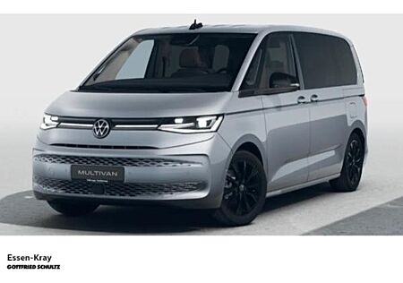 VW T7 Multivan gebraucht kaufen VW T7 Multivan Volkswagen Multivan Life 2.0 TDI KÜ (Essen-Kray)
