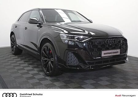 Audi Q8 gebraucht kaufen Audi Q8 S-Line Business TDI Quattro - Nur für Sonderzielgruppen (Solingen)
