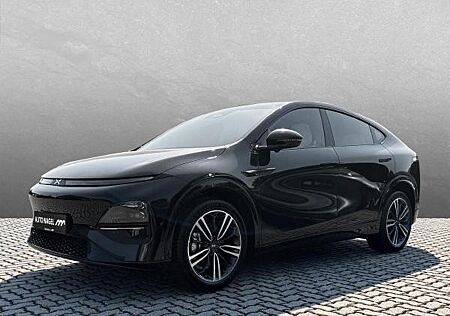 XPENG G6 RWD Standard Range MY24 20"Pano ACC LED 360°-Camera Gewerbe