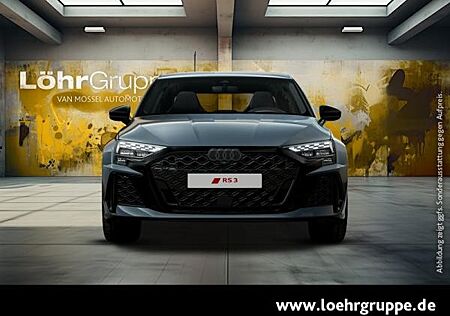 Audi RS3 Limousine 294 kW S tronic