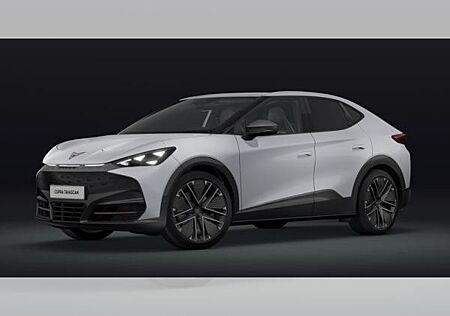 Cupra Tavascan Endurance Extreme Leder HuD TopView Sitzlüftung