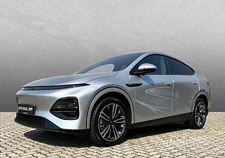 XPENG G6 AWD Performance MY24 20"AHK ACC Pano Nav 360°-Kamera Gewerbe