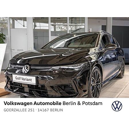 VW Golf Variant leasen