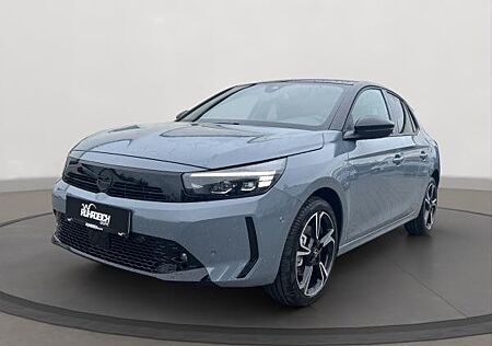 Opel Corsa gebraucht kaufen Opel Corsa 1.2 D- Injection Turbo 100kW,48V GS eDCT