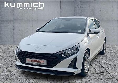 Hyundai i20 gebraucht kaufen Hyundai i20 SELECT ‼️SONDERAKTION FÜR FAHRER‼️