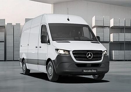 Mercedes-Benz Sprinter 315 Kasten Standard | SOFORT VERFÜGBAR | Inkl. Wartung/Garantie | Schwingsitz | AHK | Park Paket | H