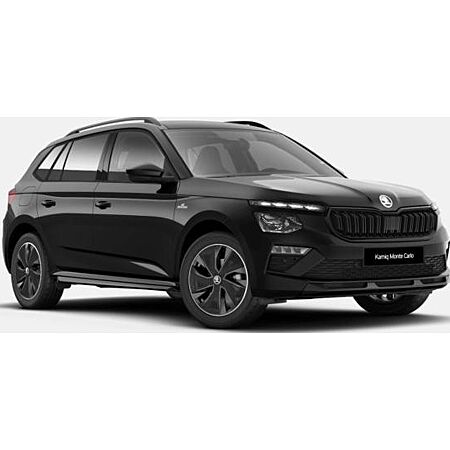 Skoda Kamiq leasen