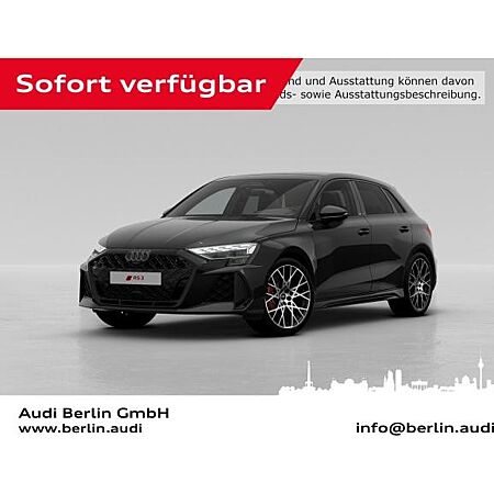 Audi RS3 leasen Audi RS3 leasen