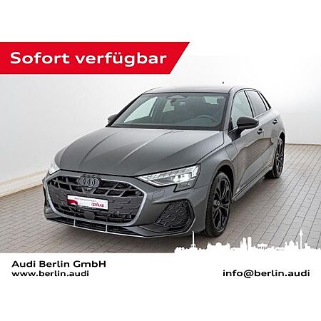 Audi A3 leasen Audi A3 leasen