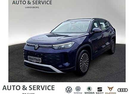 VW Tayron Volkswagen 1.5 eTSI Life DSG *AHK+Trailer Assist*