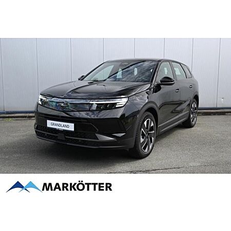 Opel Grandland X leasen