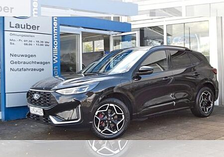 Ford Kuga gebraucht kaufen Ford Kuga 2.5 Duratec Plug-in-Hybrid ST-Line X CVT