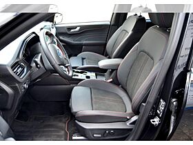 Ford Kuga 2.5 Duratec Plug-in-Hybrid ST-Line X CVT