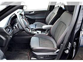 Ford Kuga 2.5 Duratec Plug-in-Hybrid ST-Line X CVT