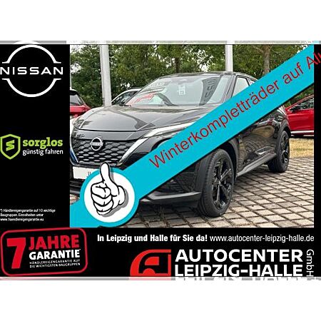 Nissan Juke leasen Nissan Juke leasen