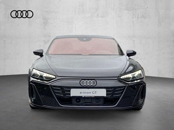 Audi e-tron GT S qu. LASERlicht*Pano*CARBON*HuD*21** bild 3