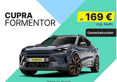 Cupra Formentor 1.5 e-Hybrid | Gewerbe